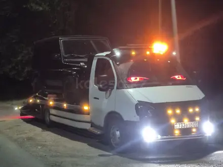 ГАЗ 2008 года за 4 800 000 тг. в Алматы