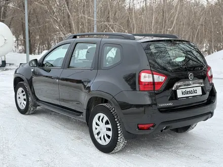 Nissan Terrano 2020 года за 6 700 000 тг. в Караганда – фото 4