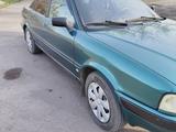 Audi 80 1993 года за 1 700 000 тг. в Караганда – фото 4
