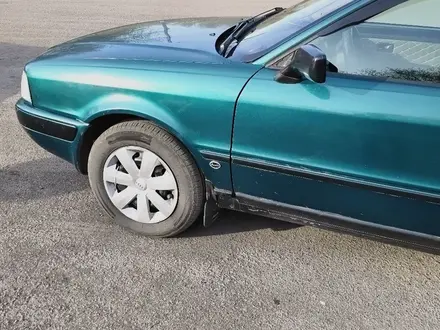 Audi 80 1993 года за 1 700 000 тг. в Караганда – фото 5