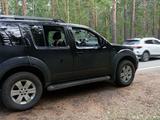 Nissan Pathfinder 2006 года за 3 900 000 тг. в Астана – фото 2
