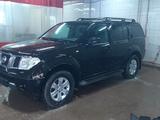 Nissan Pathfinder 2006 года за 3 900 000 тг. в Астана – фото 4