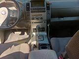 Nissan Pathfinder 2006 года за 3 900 000 тг. в Астана – фото 5
