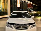 Toyota Camry 2012 годаүшін8 500 000 тг. в Алматы – фото 3