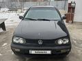 Volkswagen Golf 1994 года за 1 000 000 тг. в Алматы – фото 4