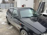 Volkswagen Golf 1994 года за 1 000 000 тг. в Алматы – фото 5