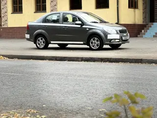 Chevrolet Nexia