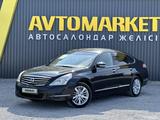 Nissan Teana 2012 годаүшін5 700 000 тг. в Актобе