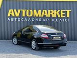 Nissan Teana 2012 годаүшін5 700 000 тг. в Актобе – фото 4