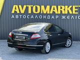 Nissan Teana 2012 годаүшін5 700 000 тг. в Актобе – фото 3