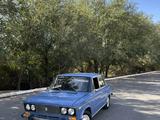 ВАЗ (Lada) 2106 1983 годаүшін650 000 тг. в Туркестан