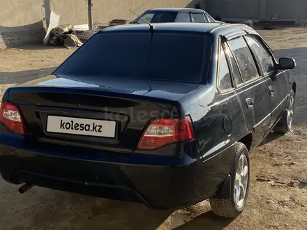 Daewoo Nexia 2013 года за 1 550 000 тг. в Мангистау – фото 4