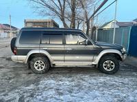 Mitsubishi Pajero 1992 годаүшін2 400 000 тг. в Алматы