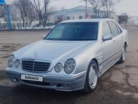 Mercedes-Benz E 240 1999 годаүшін4 000 000 тг. в Алматы