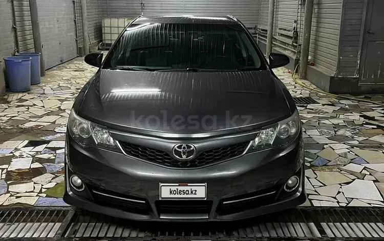 Toyota Camry 2014 годаfor6 000 000 тг. в Кызылорда