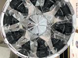 Диски CABO R20 4шт 6x139.7 за 120 000 тг. в Уральск