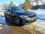 BMW 330 2019 годаfor21 000 000 тг. в Алматы – фото 2