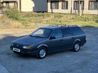 Volkswagen Passat 1990 годаүшін980 000 тг. в Туркестан