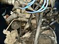 Двигатель на Ниссан Марч CGA 3 объём 1.3 трамблёрный в сборе за 280 000 тг. в Алматы – фото 3