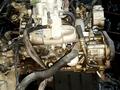Двигатель на Ниссан Марч CGA 3 объём 1.3 трамблёрный в сборе за 280 000 тг. в Алматы – фото 5