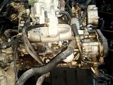 Двигатель на Ниссан Марч CGA 3 объём 1.3 трамблёрный в сбореүшін280 000 тг. в Алматы – фото 5