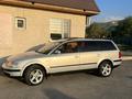 Volkswagen Passat 2000 года за 2 500 000 тг. в Алматы – фото 3