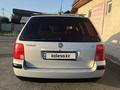 Volkswagen Passat 2000 года за 2 500 000 тг. в Алматы – фото 5