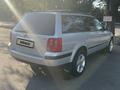 Volkswagen Passat 2000 года за 2 500 000 тг. в Алматы – фото 9