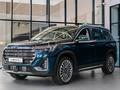 Jetour X90 2025 года за 13 490 000 тг. в Астана