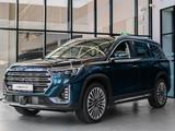 Jetour X90 2025 года за 13 590 000 тг. в Астана