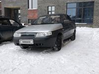 ВАЗ (Lada) 2110 1999 года за 650 000 тг. в Караганда