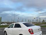 Chevrolet Cobalt 2023 годаүшін4 000 000 тг. в Шымкент – фото 2