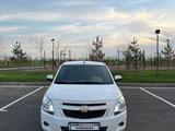 Chevrolet Cobalt 2023 годаүшін4 000 000 тг. в Шымкент