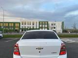 Chevrolet Cobalt 2023 годаүшін4 000 000 тг. в Шымкент – фото 3