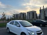 Chevrolet Cobalt 2023 годаүшін4 000 000 тг. в Шымкент – фото 5