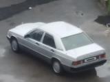 Mercedes-Benz 190 1991 годаүшін700 000 тг. в Шымкент – фото 3