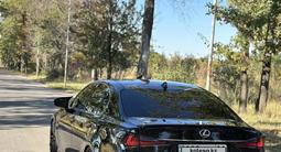 Lexus GS 350 2015 годаүшін13 900 000 тг. в Алматы – фото 2