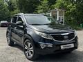 Kia Sportage 2012 годаfor6 750 000 тг. в Алматы