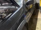 Nissan Pathfinder 1997 года за 2 500 000 тг. в Астана – фото 4