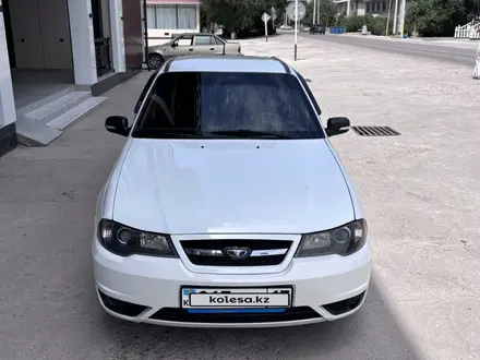 Daewoo Nexia 2013 года за 1 550 000 тг. в Шымкент – фото 3