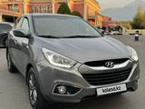 Hyundai Tucson 2015 года за 7 500 000 тг. в Алматы