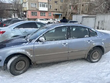 Volkswagen Passat 1996 года за 1 400 000 тг. в Караганда – фото 5