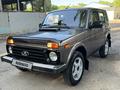 ВАЗ (Lada) Lada 2121 2020 года за 5 450 000 тг. в Алматы – фото 49