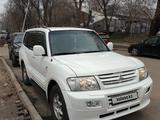 Mitsubishi Montero 2001 годаүшін5 700 000 тг. в Алматы