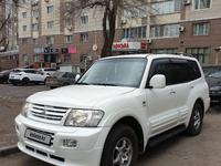 Mitsubishi Montero 2001 года за 5 900 000 тг. в Алматы