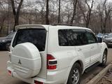 Mitsubishi Montero 2001 года за 6 100 000 тг. в Алматы – фото 4