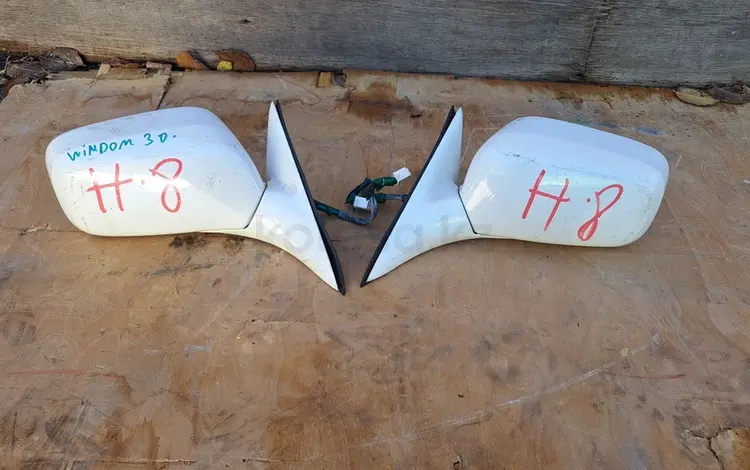 На LEXUS ES300-WINDOM 30 ЗЕРКАЛО за 15 000 тг. в Алматы