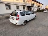 ВАЗ (Lada) Priora 2171 2013 года за 1 500 000 тг. в Алматы