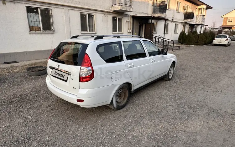 ВАЗ (Lada) Priora 2171 2013 года за 1 500 000 тг. в Алматы