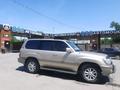 Toyota Land Cruiser 2003 года за 8 000 000 тг. в Аягоз